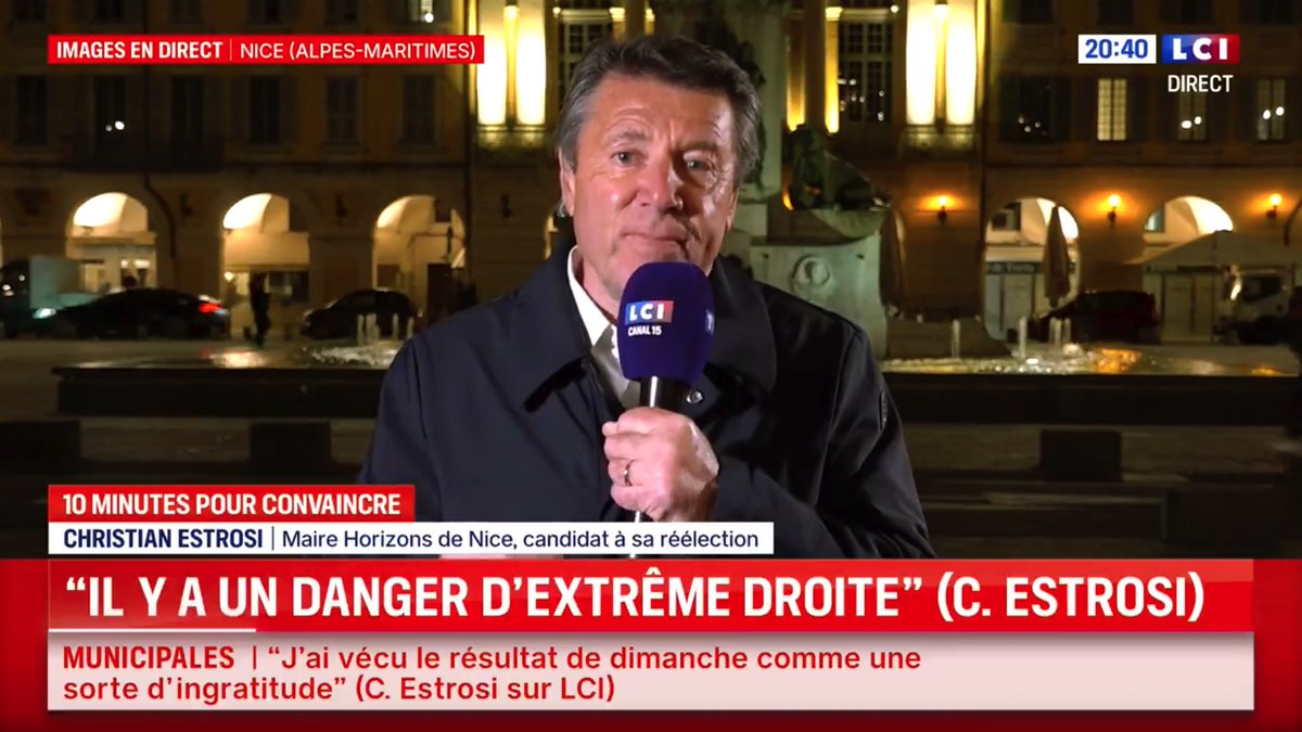 Nice Actualités NRV NiceRendezVous™ tweet media