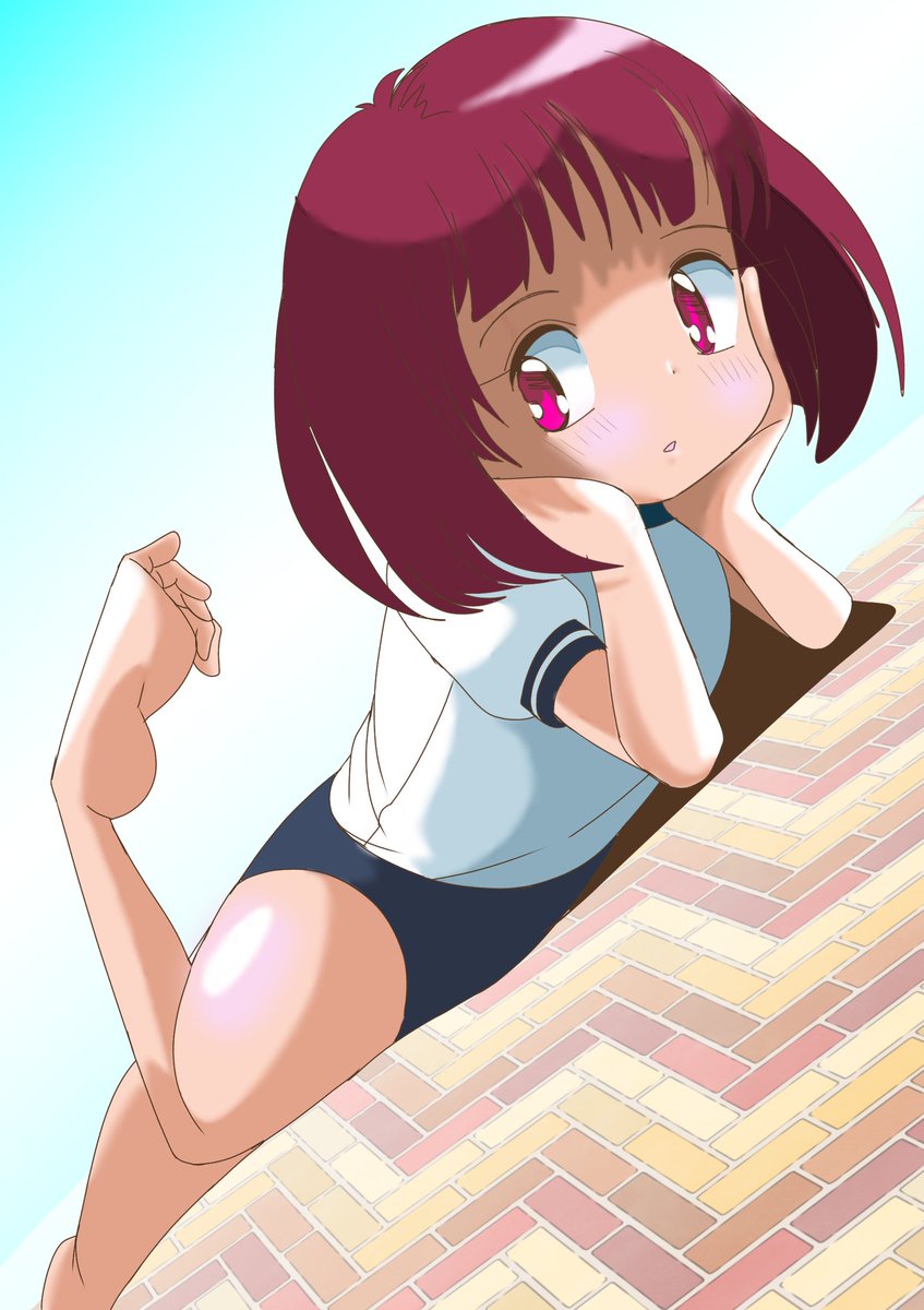 sekinepontan's tweet image. おはようございます🍀
ダフン昨日も寝落ちです💦
疲れてるのかにゃ🐱💦
お仕事行ってきます👋😃
#イラスト
#コットン