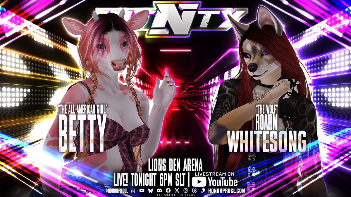 Honor Pro Wrestling tweet media