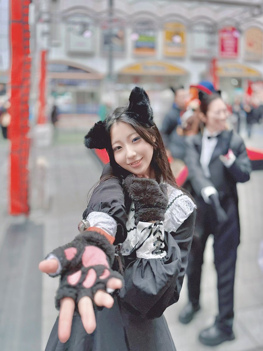 浜ん様 tweet media