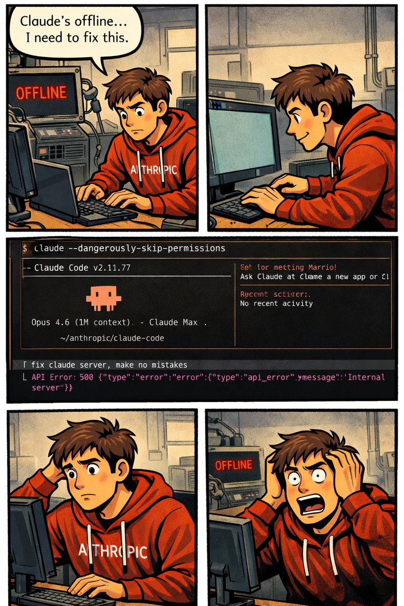 Marcio Granzotto tweet media