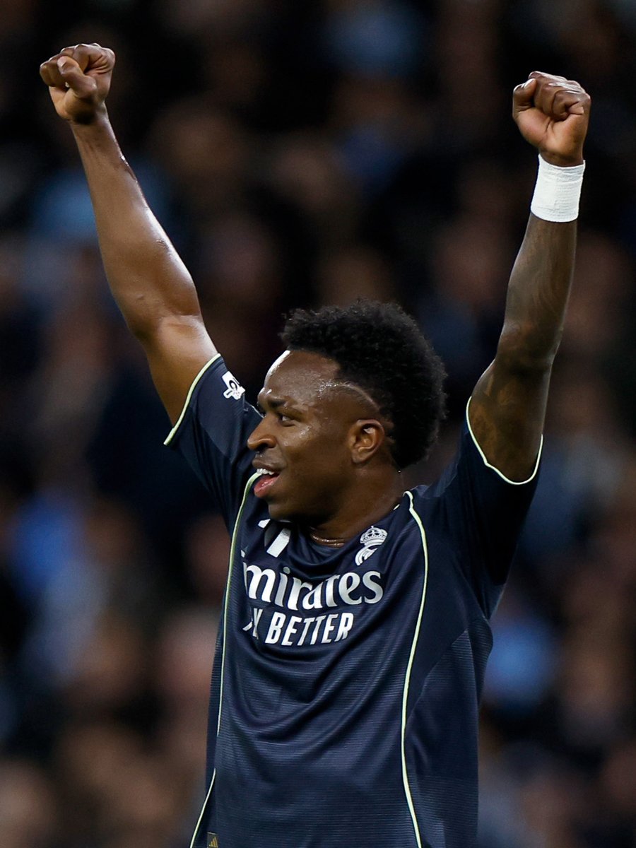 Real Madrid C.F. 🇬🇧🇺🇸 tweet media