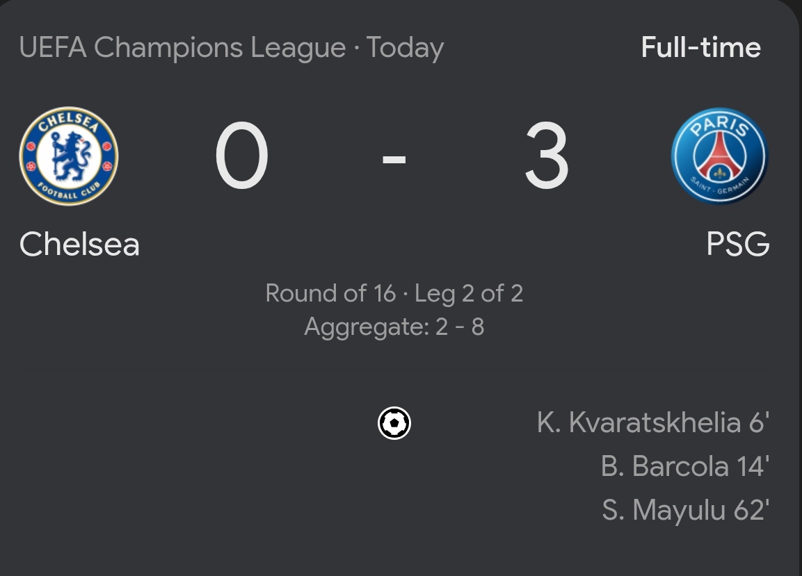 Madrid Fever tweet media