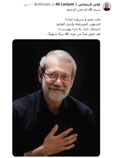 Abdullah AL-Khmais tweet media