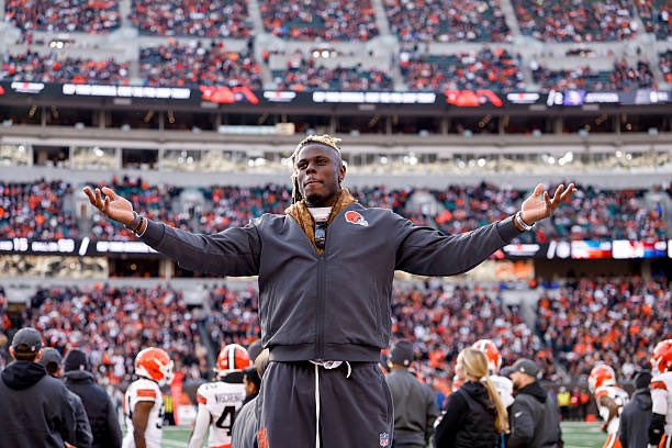 Brian Wacker tweet media