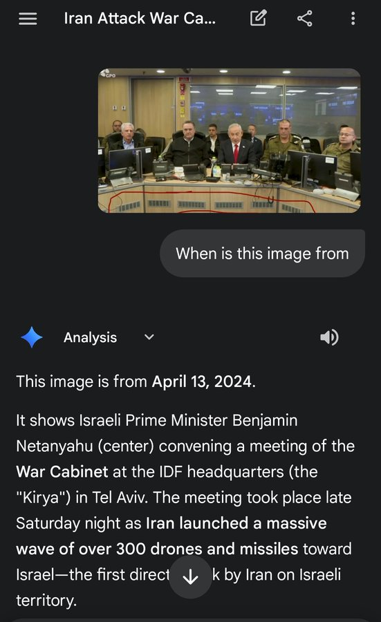 ⚠️ PARODY General ®  ™ tweet media