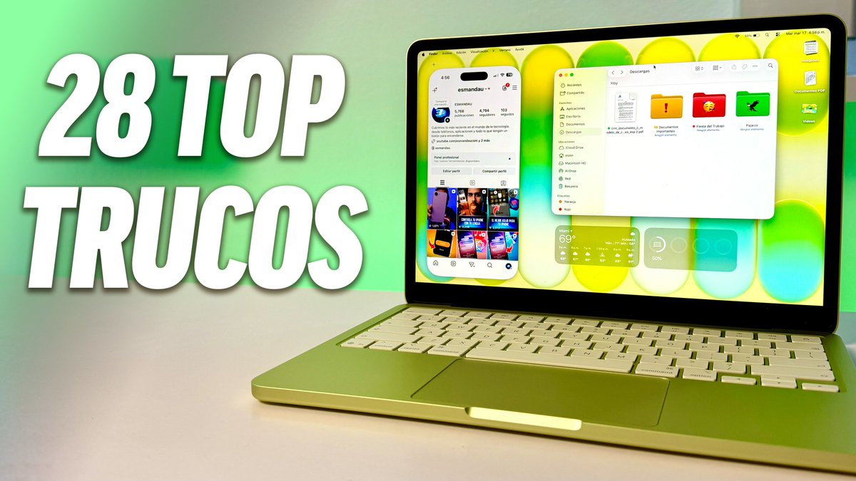 ESMANDAU tweet media