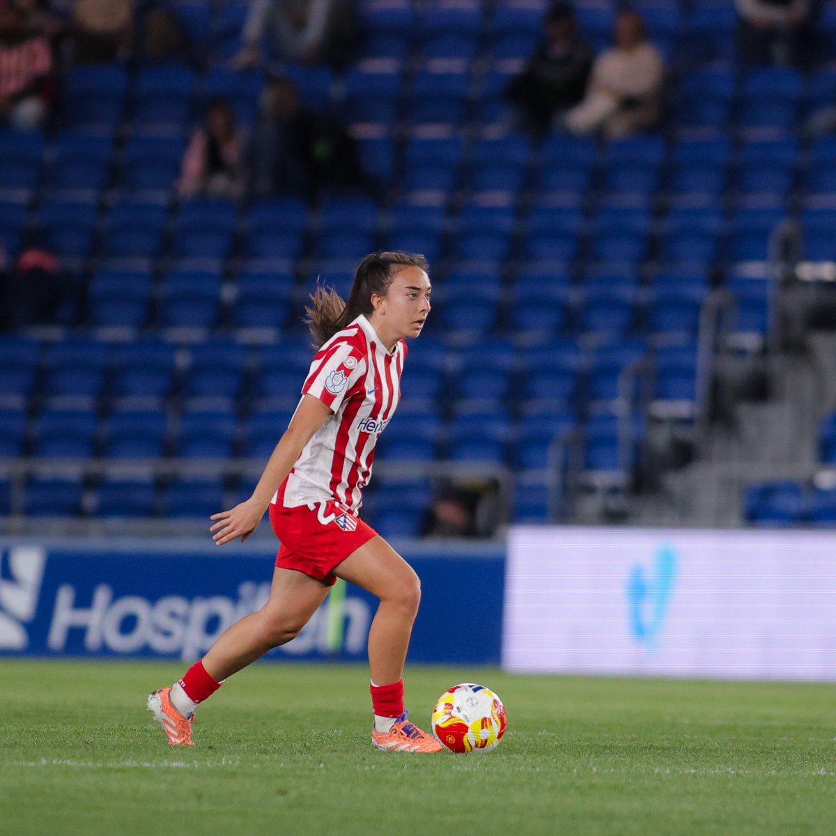 AtletiAcademia's tweet photo. ¡A la finaaaaal de Copa! ¡Enhorabuena, Natalia y Lydia! ❤️🤍 https://t.co/FpYI0JQ0fV