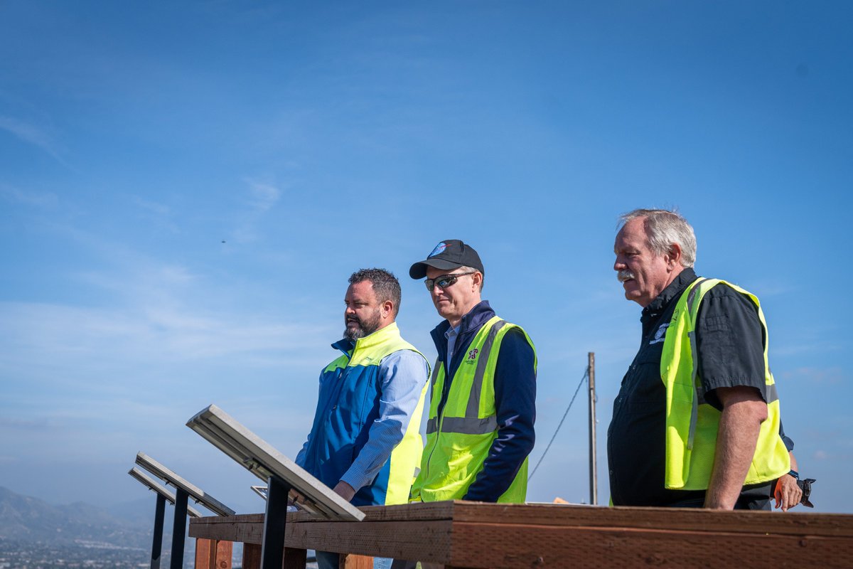 Rep. George Whitesides tweet media