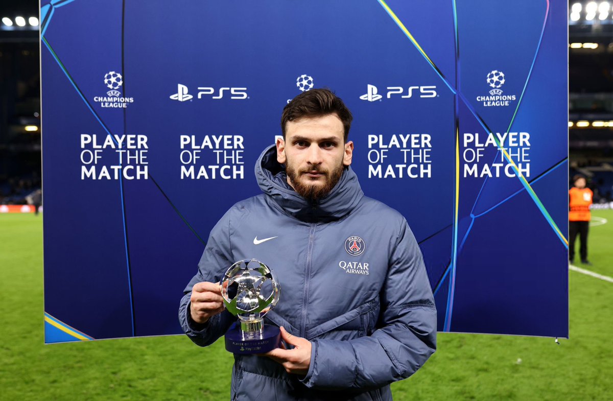 Actu Foot tweet media