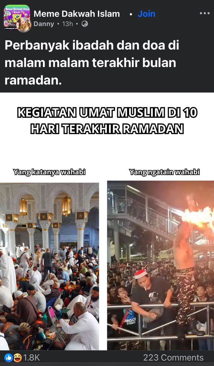 Riz #LEBARANARTIS tweet media