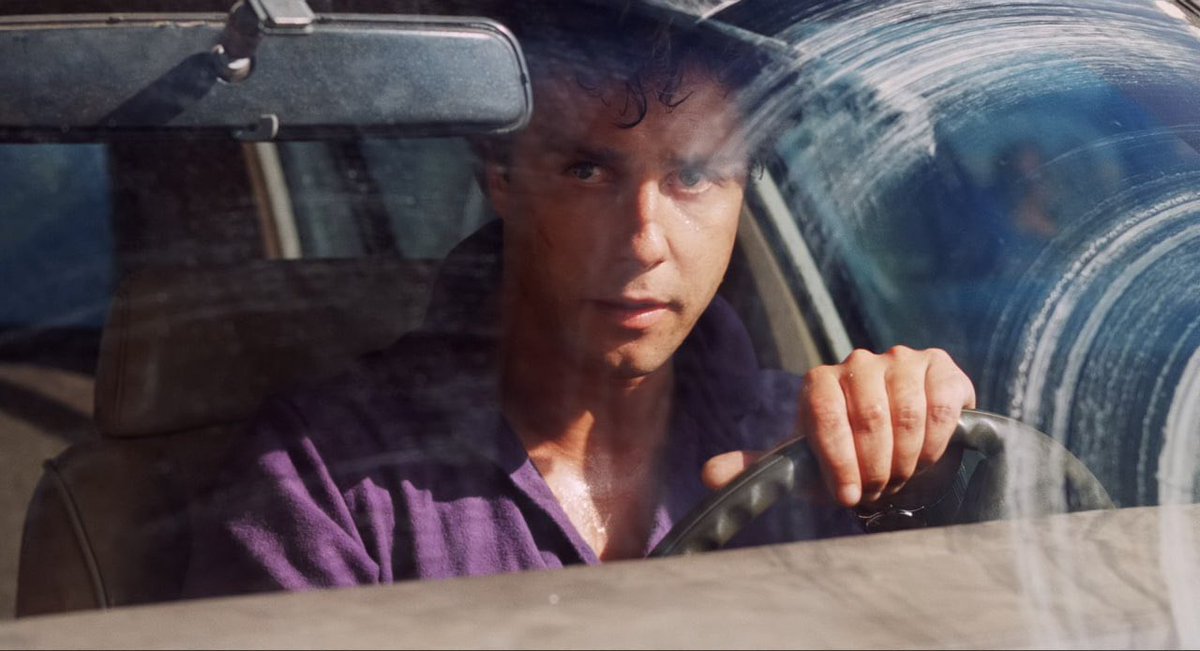 a random pynchon character tweet media