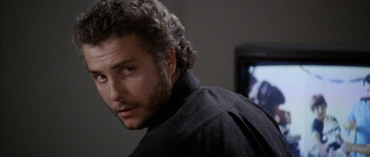 a random pynchon character tweet media