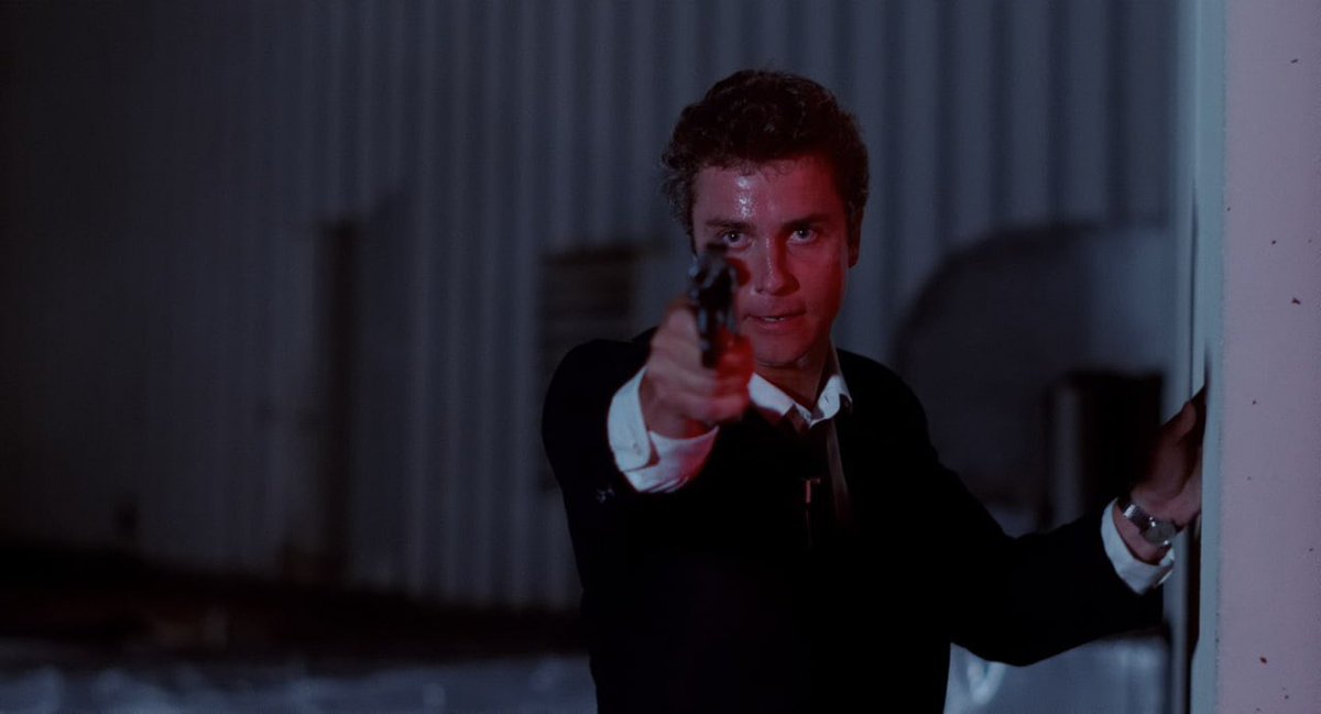 a random pynchon character tweet media