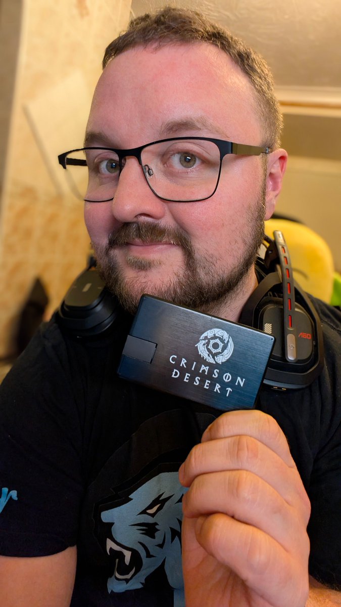 IceTigerZone ❄︎ 🔜 Dreamhack UK tweet media