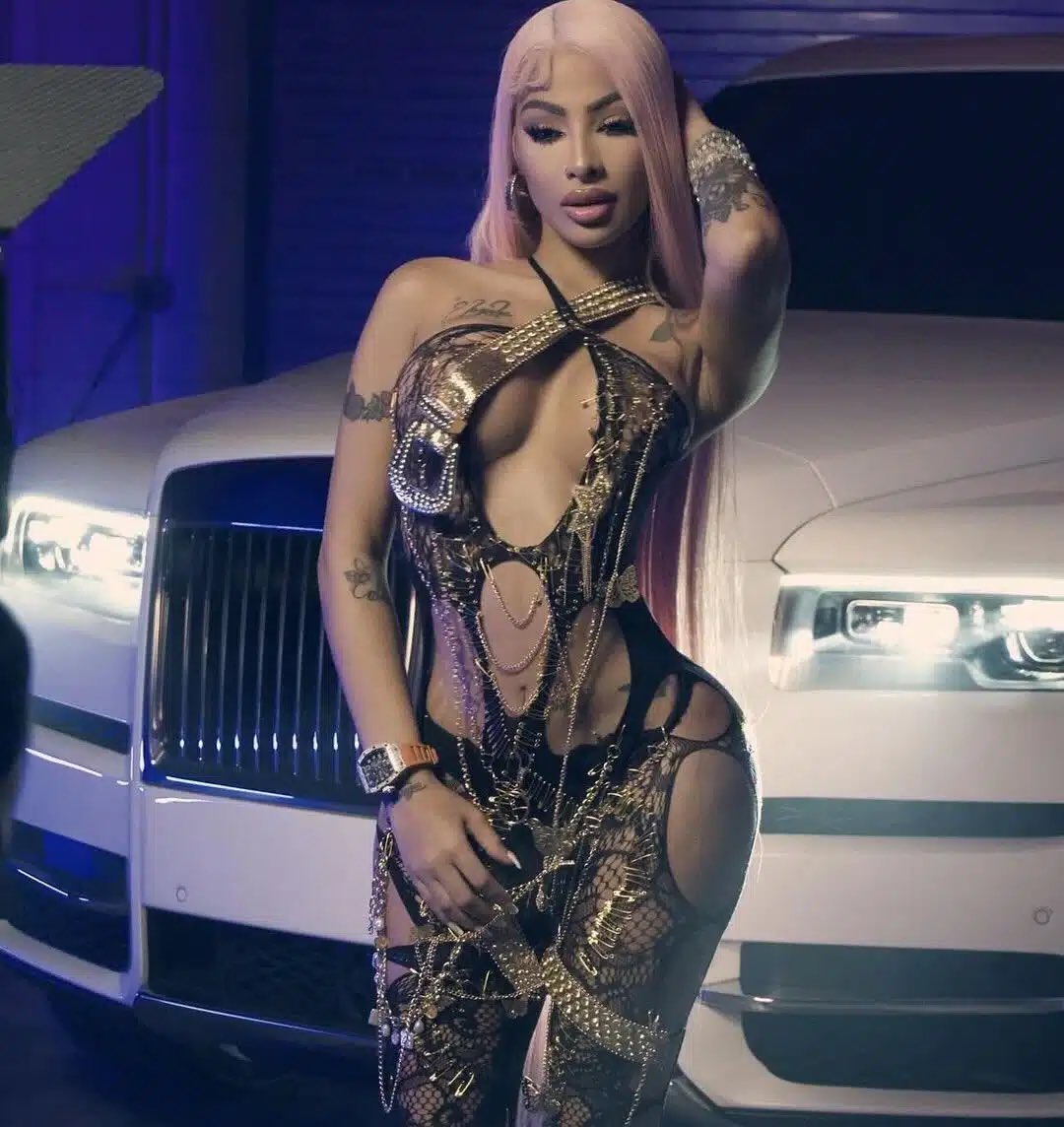 Tootie B tweet media