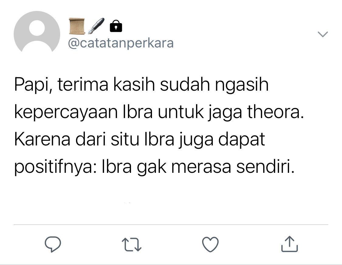 ✦ tweet media