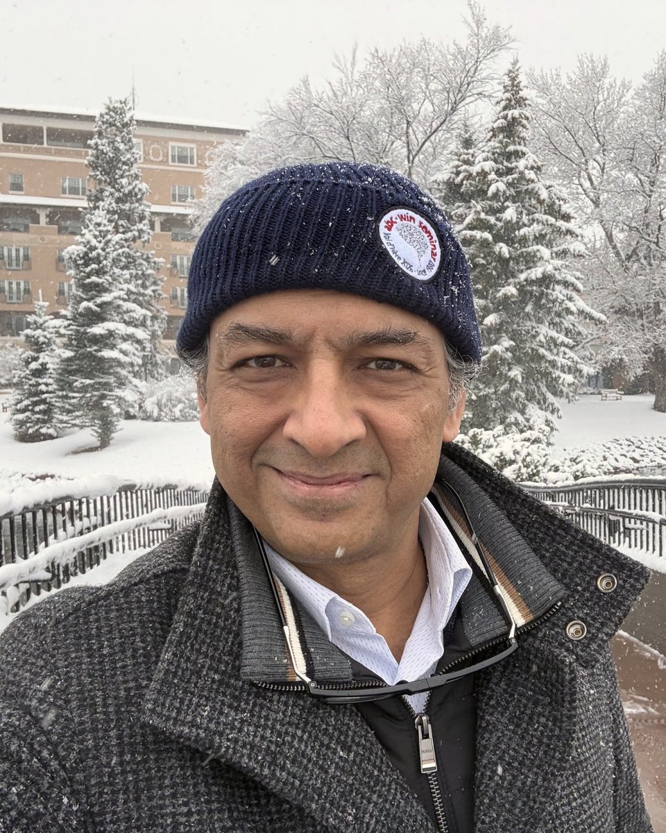 Adnan H. Siddiqui, MD tweet media