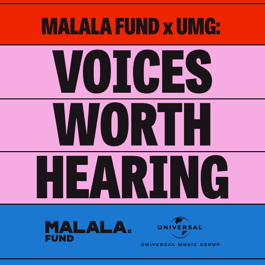 Universal Music Group tweet media