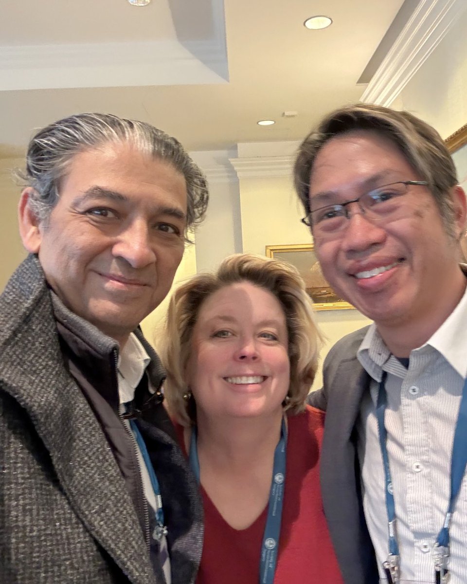 Adnan H. Siddiqui, MD tweet media