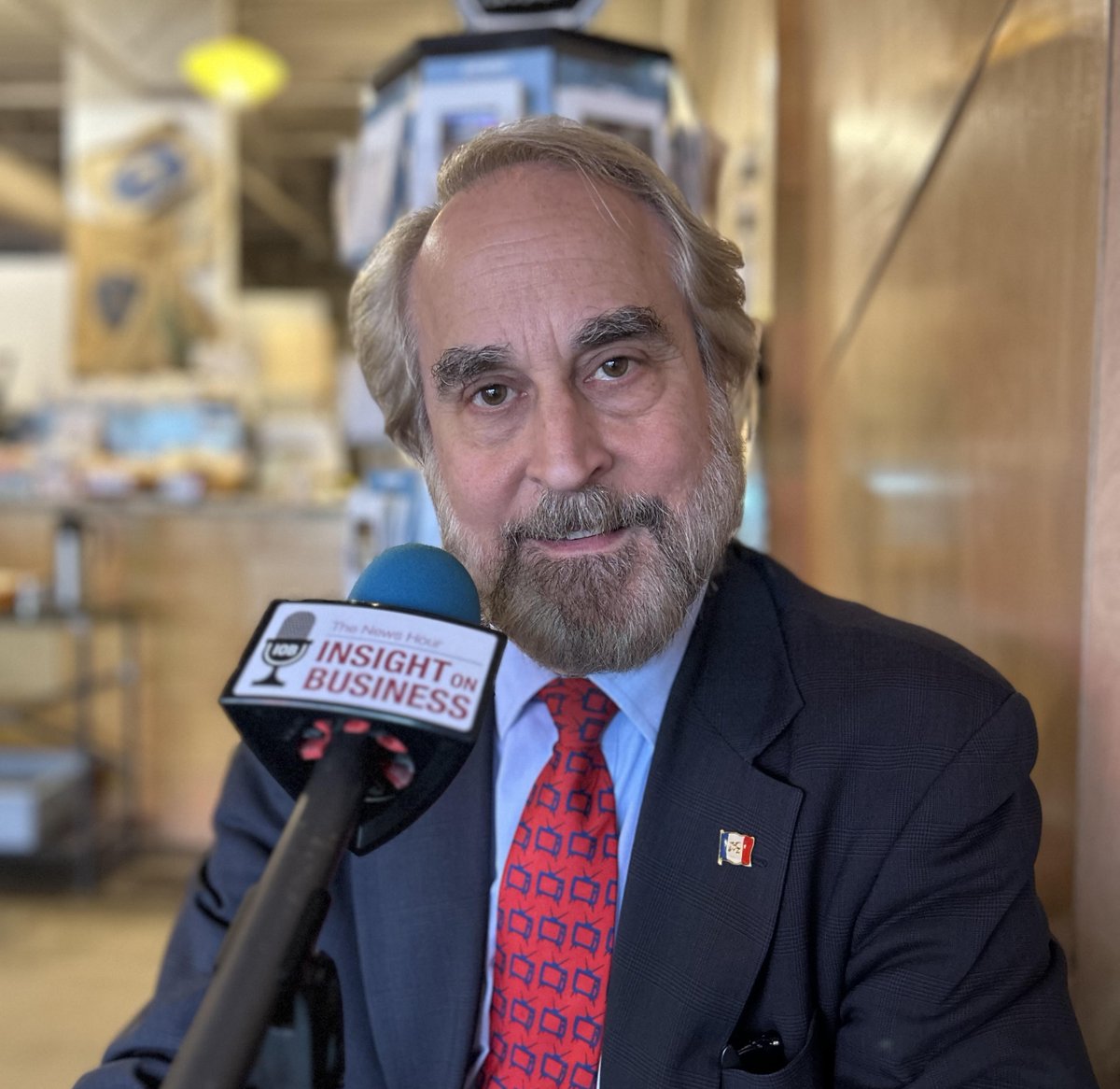 Michael Libbie - Media Professional tweet media