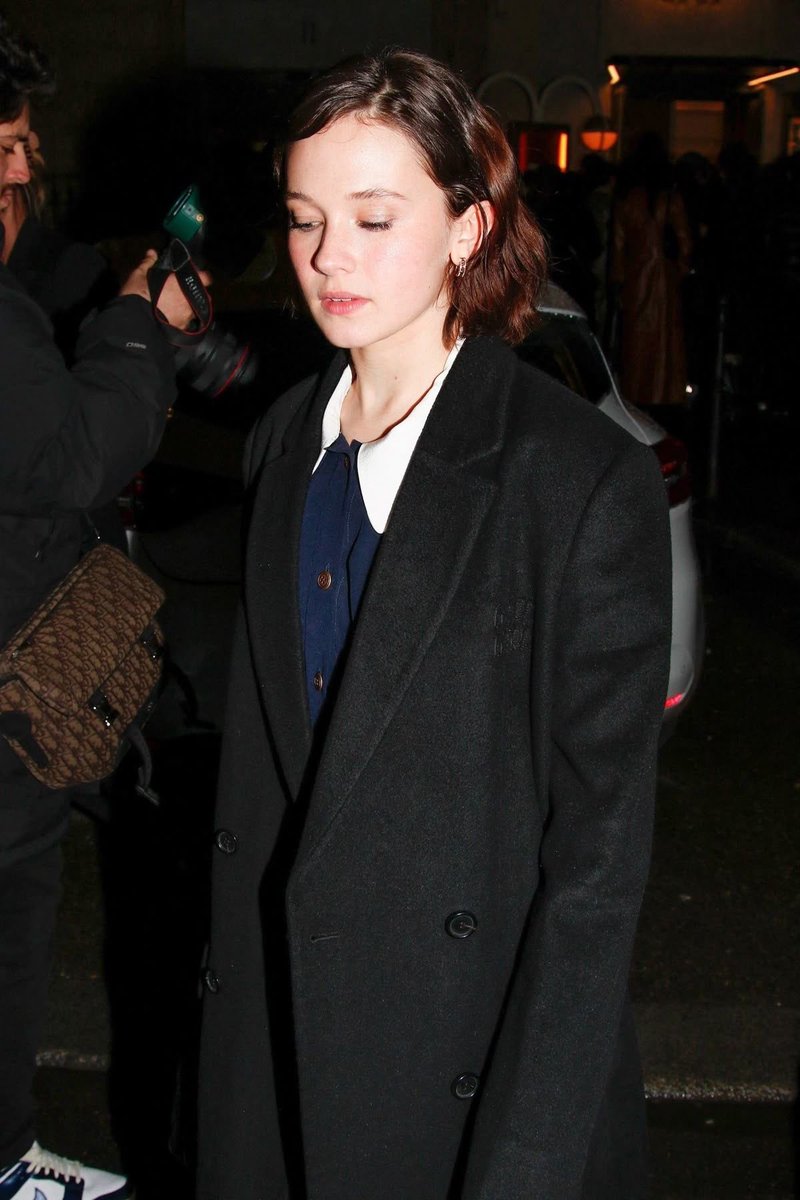 cailee spaeny media tweet media