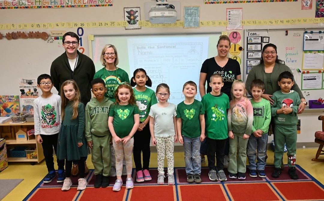 Lothian Elementary tweet media