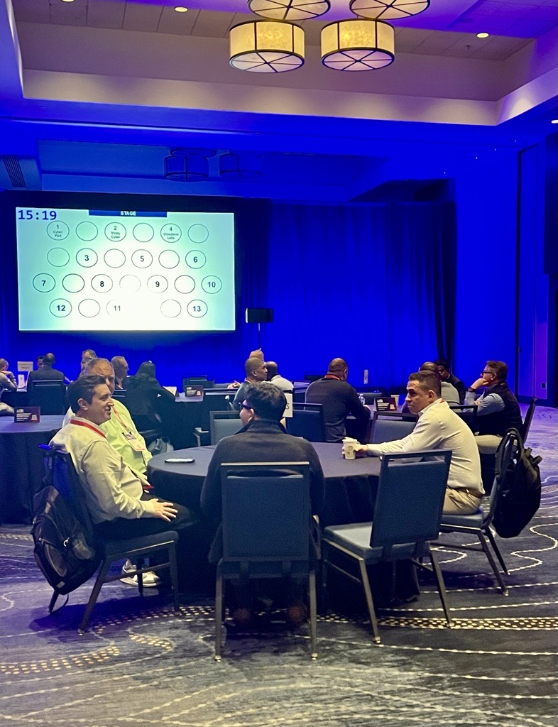 MES Computing tweet media