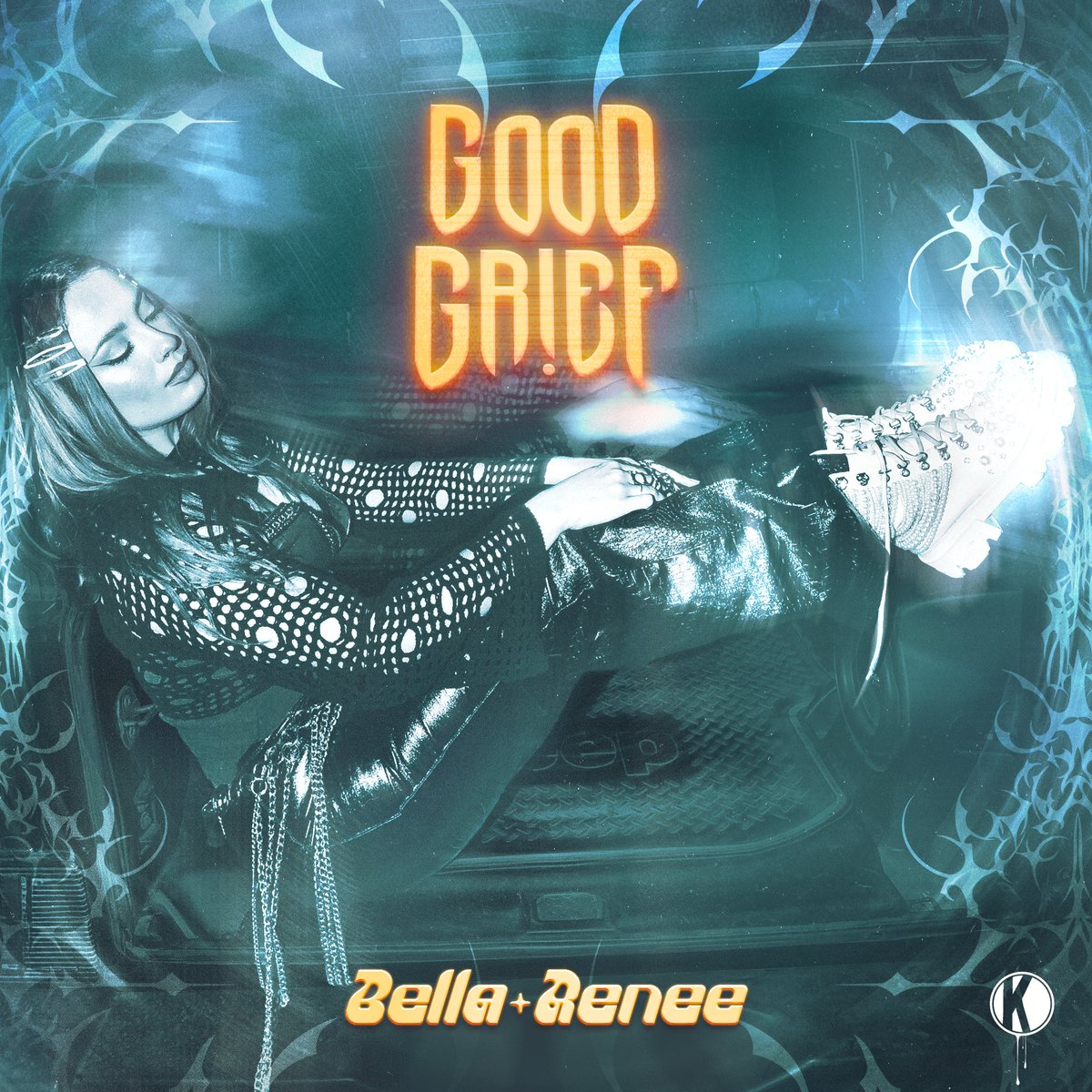 Kannibalen Records tweet media