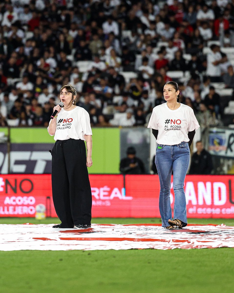 Colo-Colo Femenino tweet media