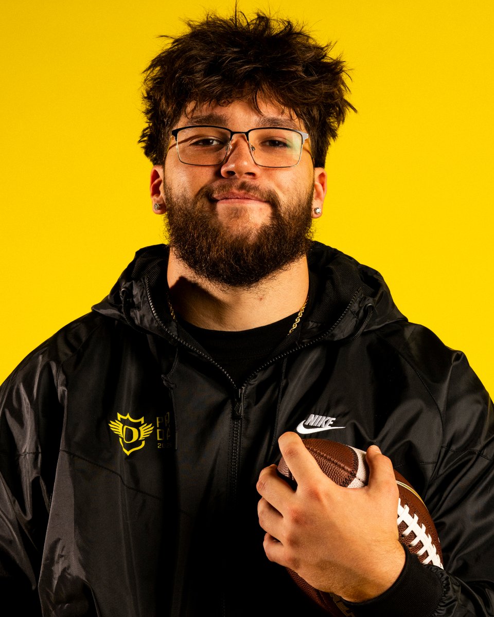 Oregon Football tweet media