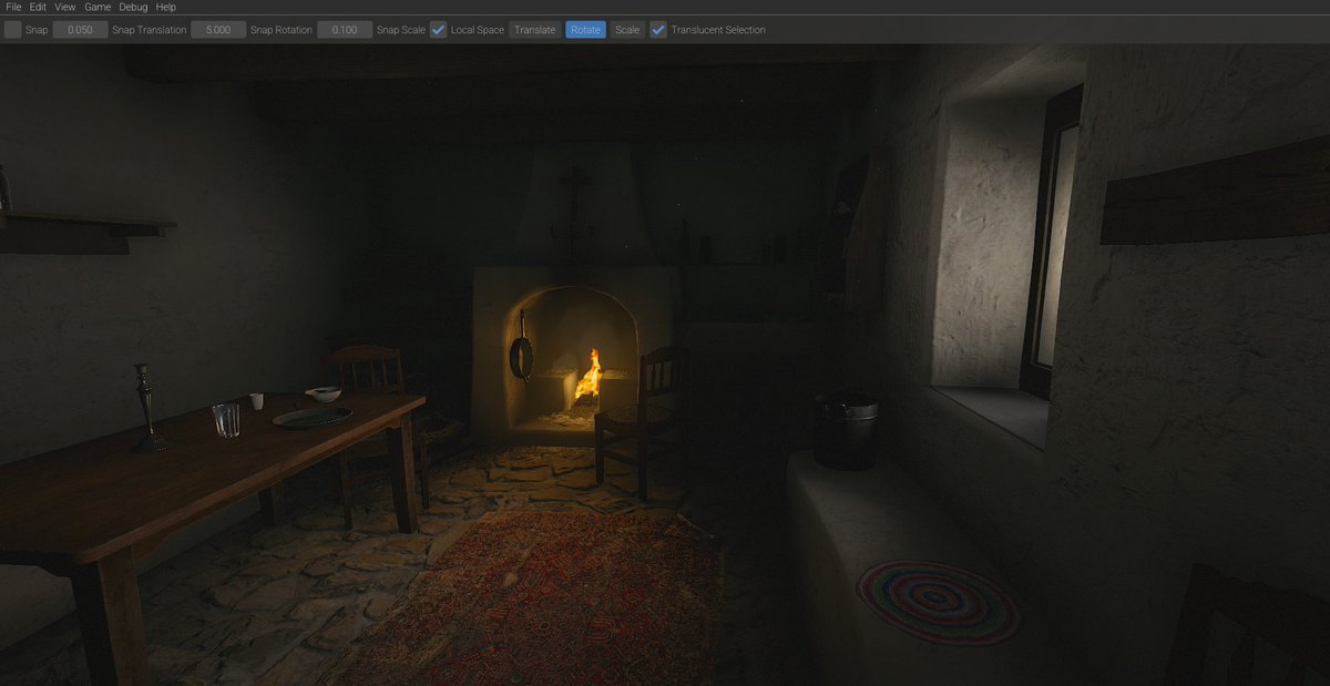 Ioannis Koukourakis tweet media