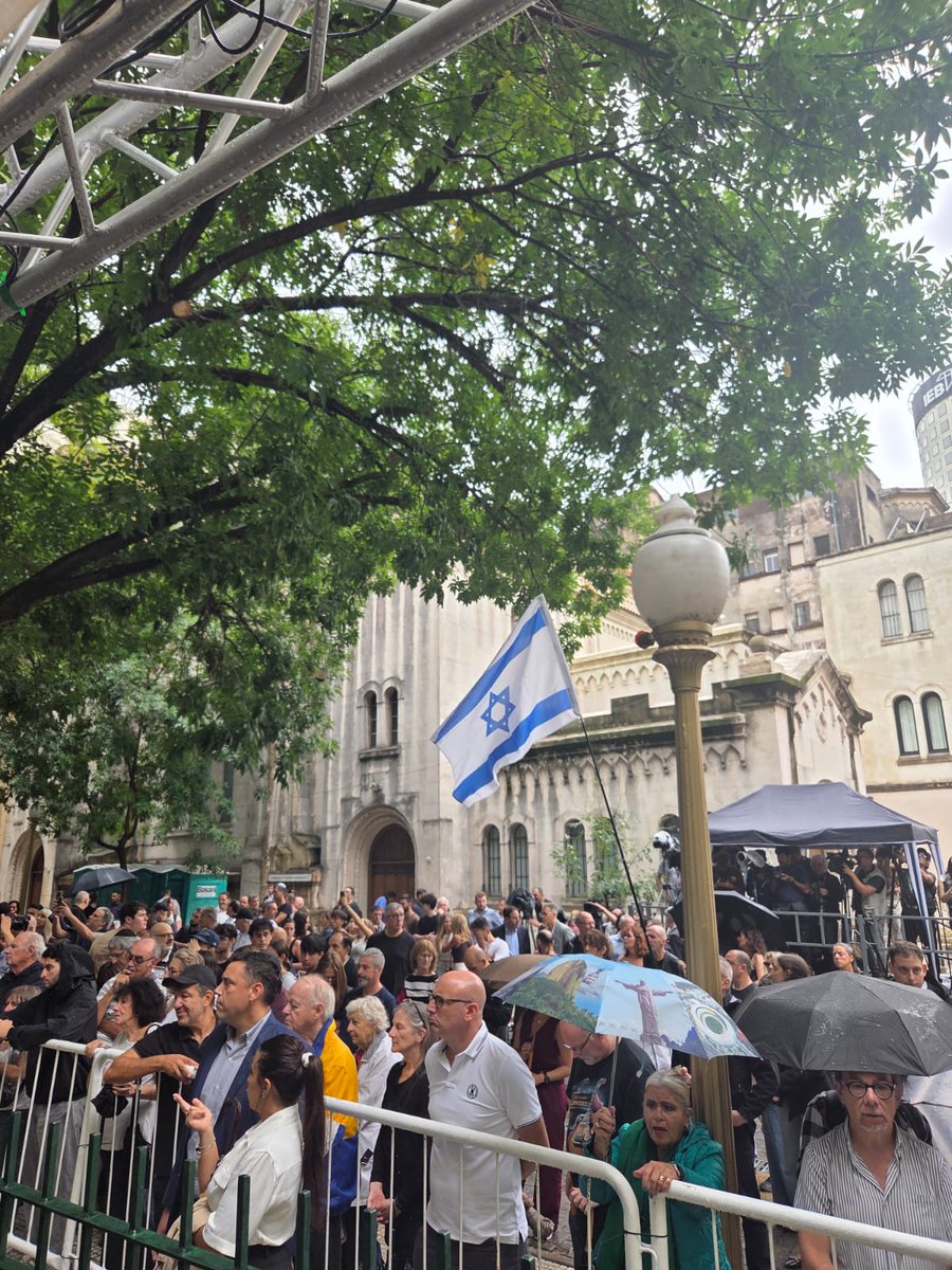 CSW Latinoamérica tweet media