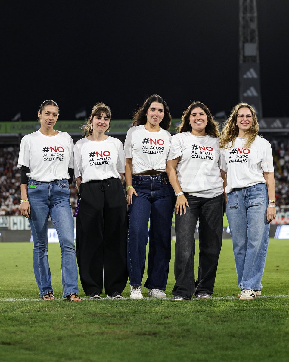 Colo-Colo Femenino tweet media