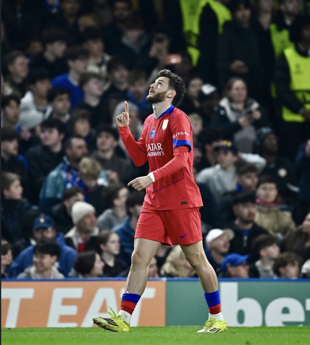 PSG Report tweet media