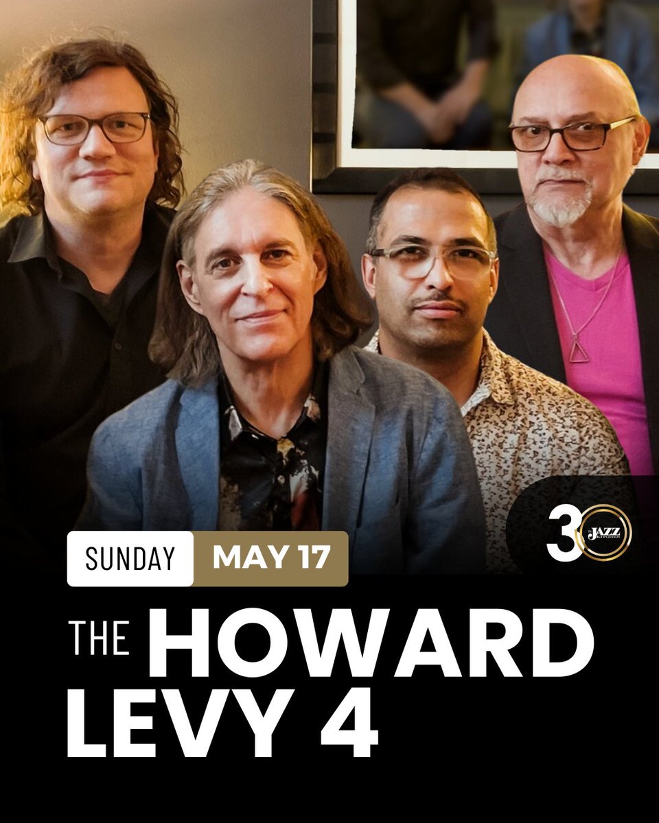 The Jazz Kitchen tweet media