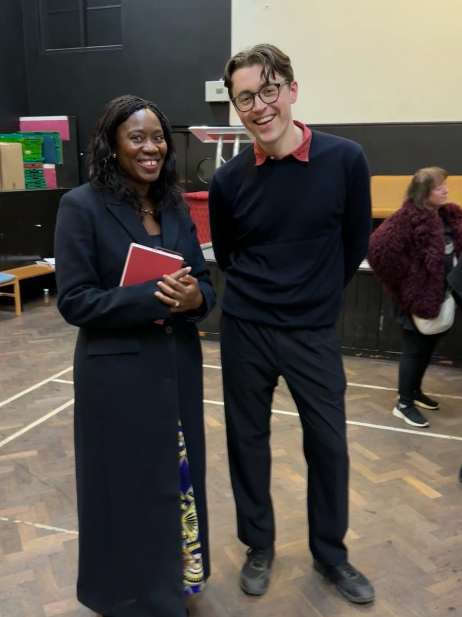 Cllr David Parton tweet media