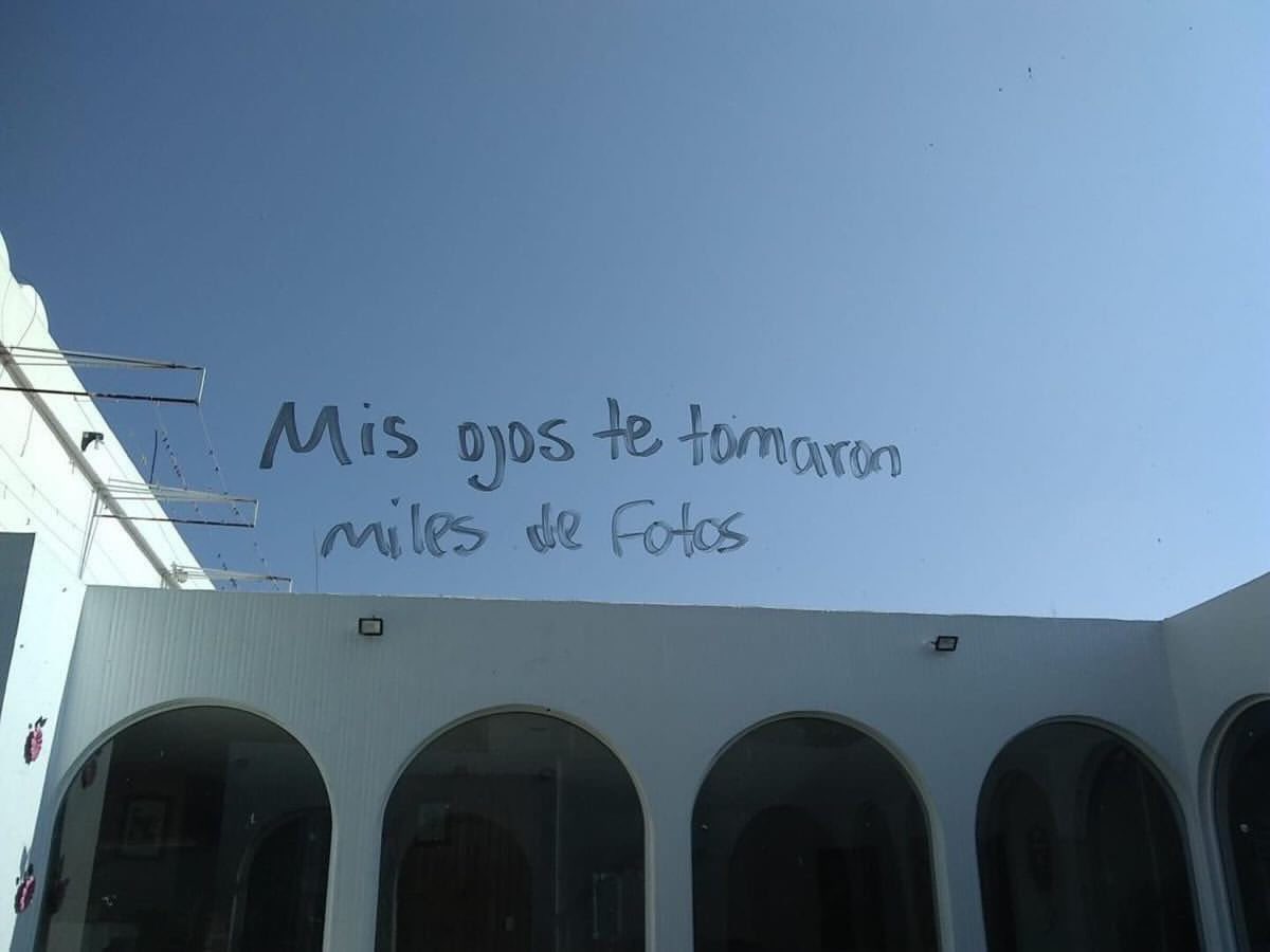 ramé (@escritosrame) on Twitter photo 