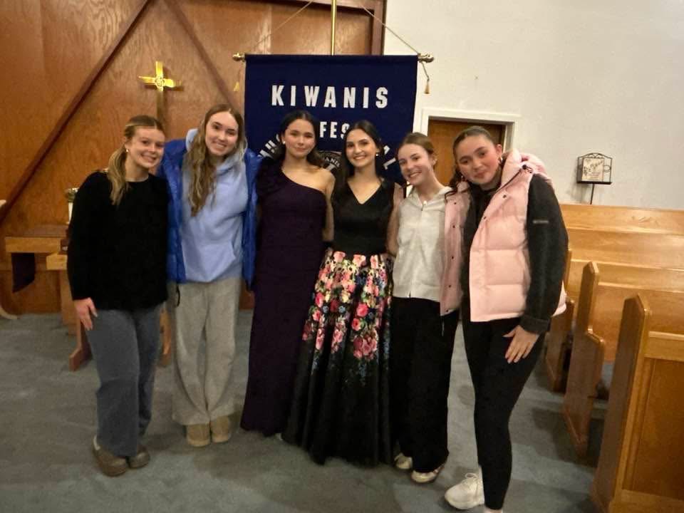 O'Donel High tweet media