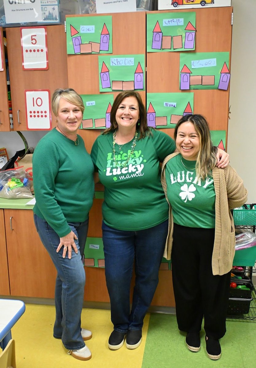 Lothian Elementary tweet media