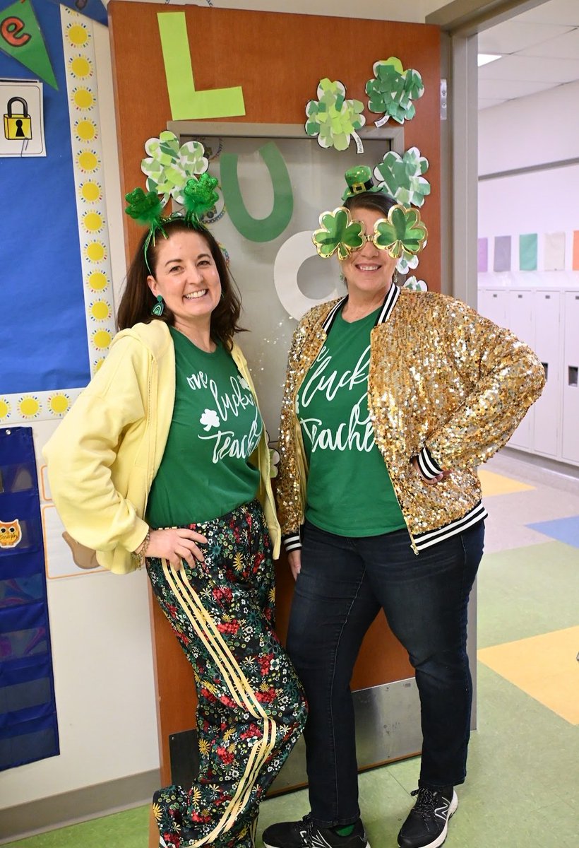 Lothian Elementary tweet media