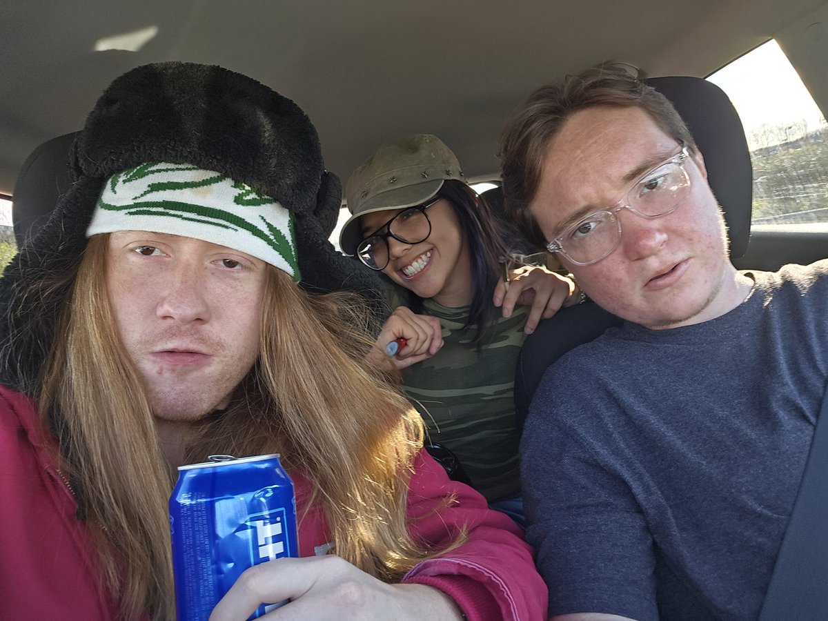 Zake 🍻 tweet media