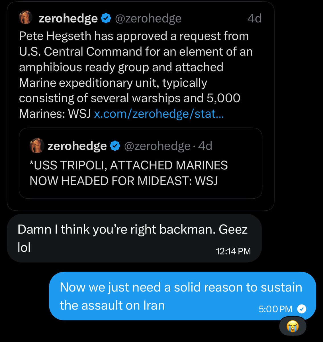 ⲂⲀⲤⲔⲘⲀⲚ tweet media