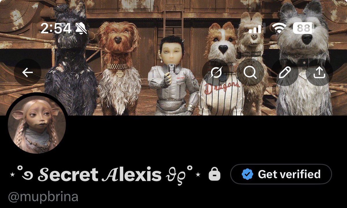 ⋆˚࿔ 𝓐lexis 𝜗𝜚˚⋆ tweet media