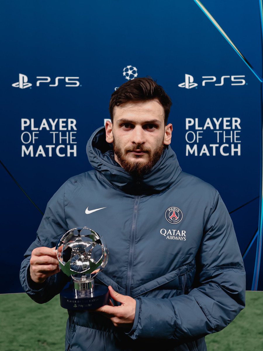 Paris Saint-Germain tweet media