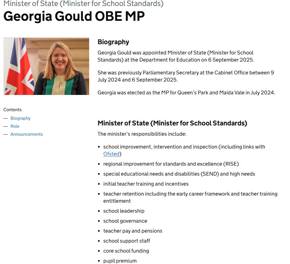 Secret School Business Manager tweet media