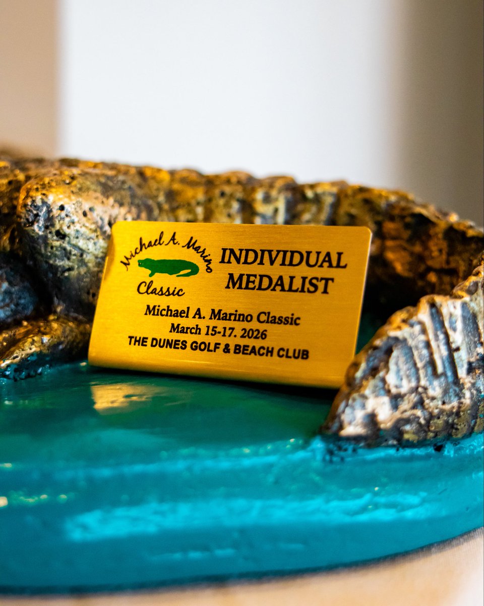 Coastal Men's Golf tweet media