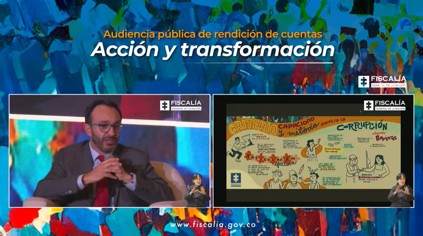 Transparencia Col tweet media