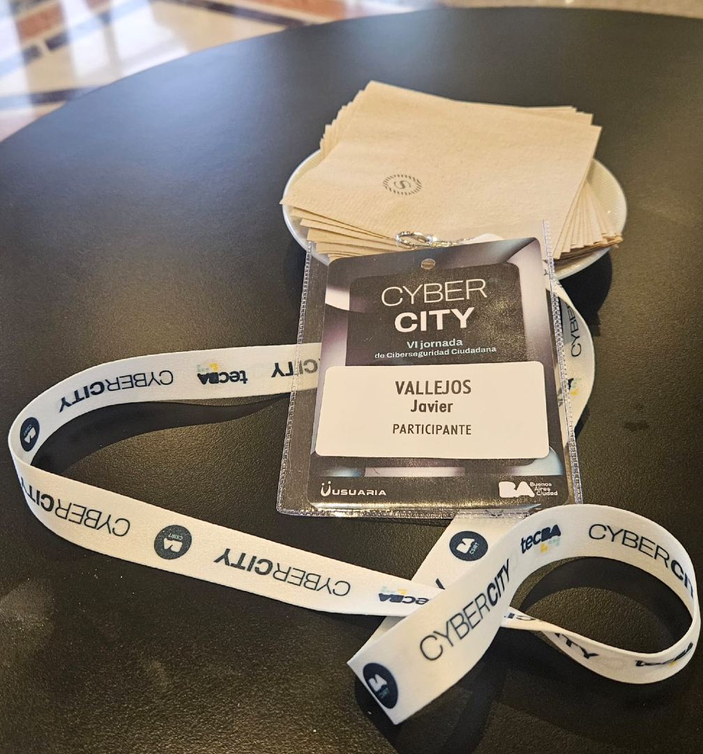 Securetia tweet media