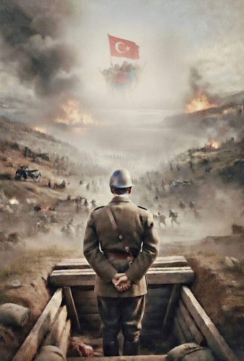 tevfikken tweet media